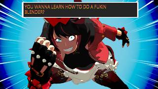 Art/
Casual Stream: Doing some Blender work
You wanna learn how to do a fukin blender
Twitter: https://x.com/JackBoUYZtwo
Ko-fi: https://ko-fi.com/jackboyu If you want to support me there
Socials: https://bio.link/jacksonrwn
Copyright disclaimer under Section 107 of the Copyright Act: This disclaimer appears on content — commonly YouTube videos — that uses someone else’s copyrighted content. Including this statement of “fair use” helps protect you against copyright infringement claims. Art/
Casual Stream: Doing some Blender work
