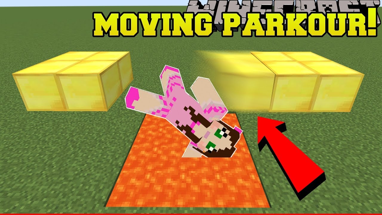 40 Sample How to get parkour maps on minecraft education edition Easy to Build