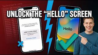 How to Remove Activation Lock: Forgot Apple ID and Password