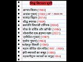 भारत और विश्व धरोहर स्थल #gk #short #shorts #shortvideo #gkquiz