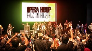 Rentak SG 2016  Opera Hidup