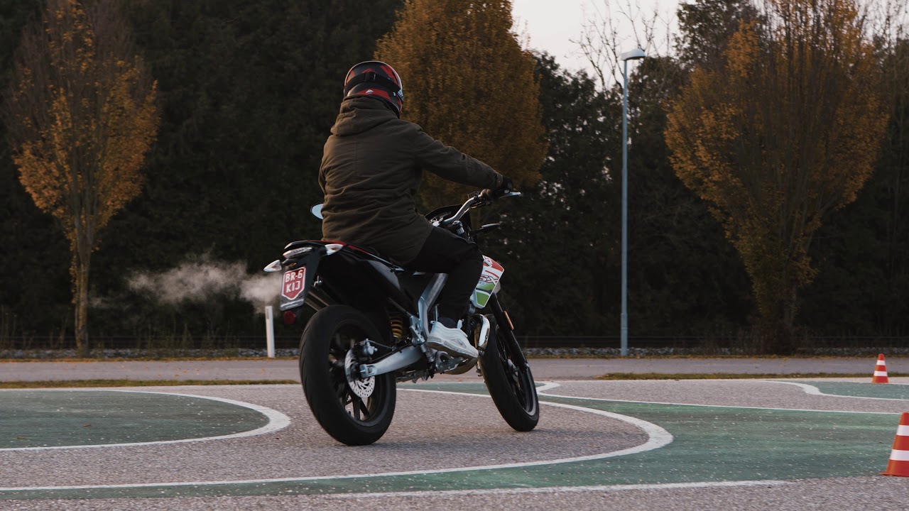 Erstaunlich Moped Fhrerschein Alter Bildnull