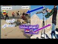 نسحاب جماعت محمد تقي من الديوانية أجوهم بسلاح انصحك بل مشاهده 