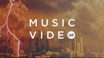 Rogue - Cataclysm (Ft. Meg Dean) (Music Video)