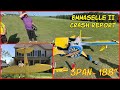 Crash Report- Emmaselle II