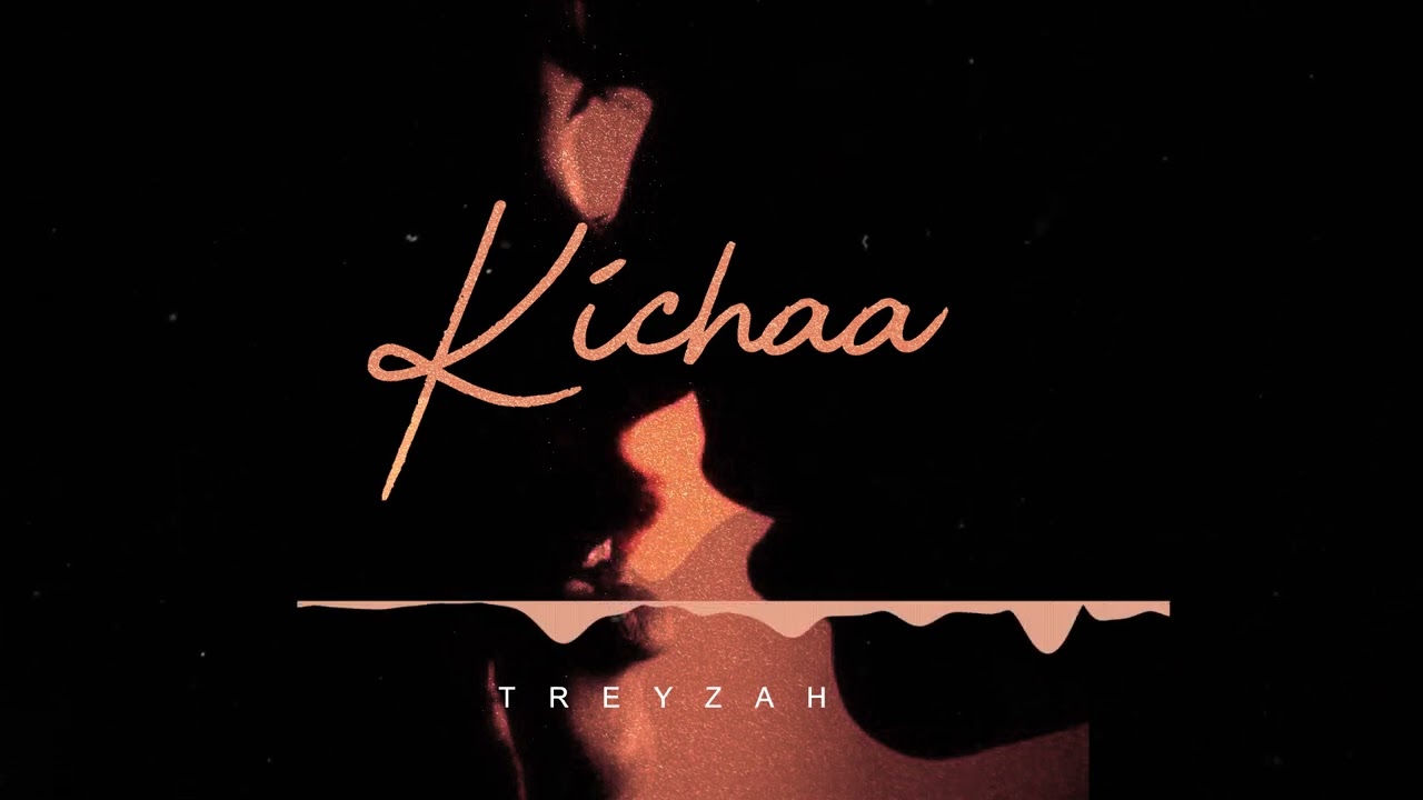 Treyzah   Kichaa  Official Music Audio 