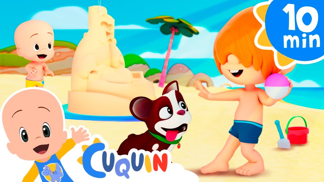 Ding Dong Bell  | Cleo & Cuquín: canciones infantiles