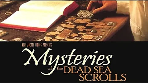 Mysteries of the Dead Sea Scrolls | Documentary | ...