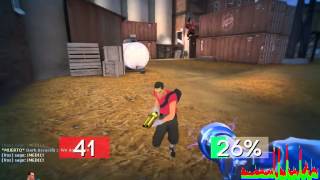 TF2 Granary bant-
