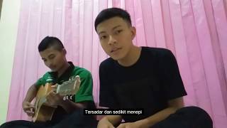NGATMOMBILUNG - MENEPI Cover ilham akbar ramadhani ft.Bryan | Live Acoustic