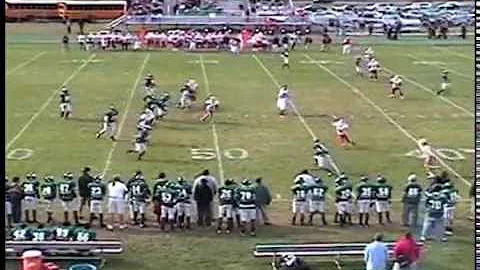 Devan'te Waugh Winslow twp high -junior highlight ...