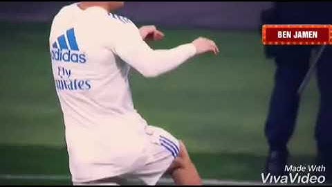 Cristiano Ronaldo - Goals & skills ▶ Go gyal 2018