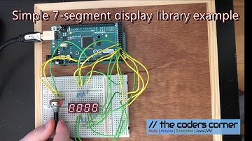 7-segment-display-demo