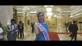 Asia's Influential Leader Awards 2025 Teaser