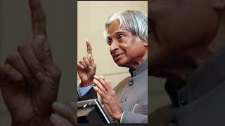 Great sir abdul Kalam