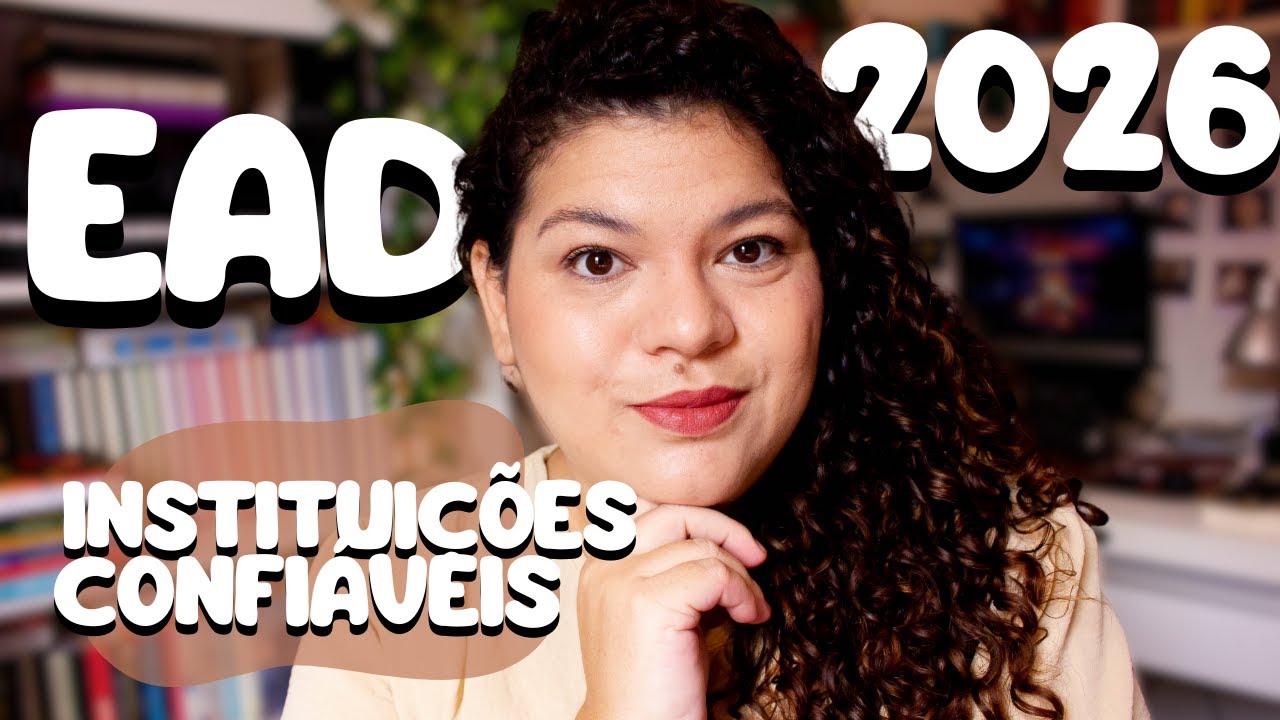 Faculdades EAD Confiáveis para 2026 autorizadas e reconhecidas pelo MEC