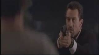 Heat - Neil kills Van Zant