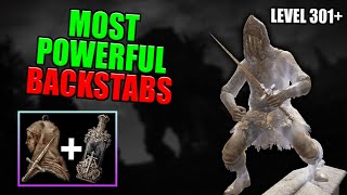 Can Stealth work at High Level? | Elden Ring