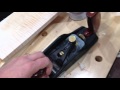 Best Cutting Angle Block Plane