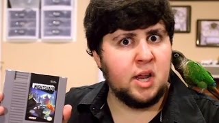 THE JONTRON RANT