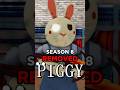 5 PIGGY SKINS GONE SOON.. (Season 8 Ending)