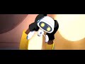 Cartoon network Mr Black Green Star animated movie. Ep 05