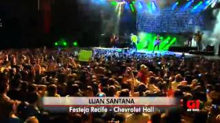Information Luan Santana no Festeja Recife (Show Completo com Bastidores) Guide