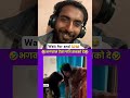 Good husband 🙄😂. @chiragkumar_z3x #funny #react #comedy #shortsviral