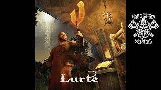 Lurte "V"  (Full Album - 2018) (Spain)