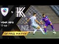 LNZ Cherkasy Kolos Kovalyovka goals and highlights