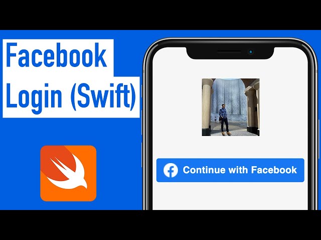 Step-by-Step: Facebook Login Integration in Swift - Swift Senpai