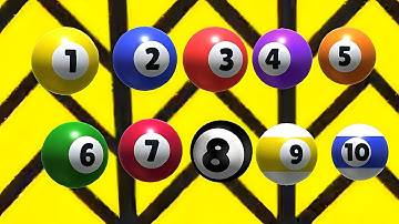 🥝 Going Balls VS Rolling Balls VS Blast Balls  Electrifying SpeedRun Gameplay Part 77