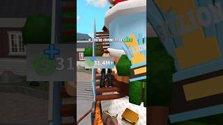 💰The new Bloxburg job earnings increase can make you millions !