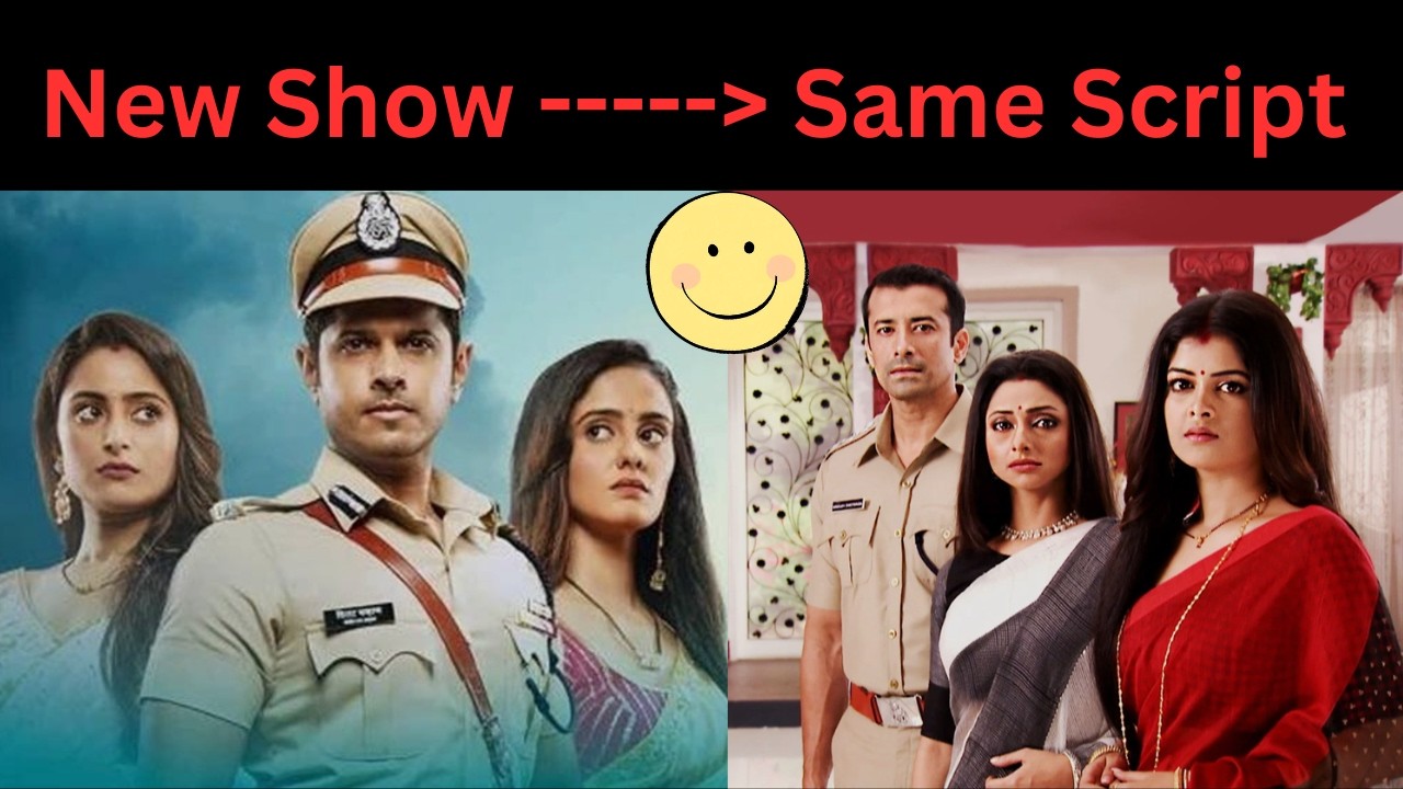 Same Story, Different Show? The Truth About Indian Daily Soaps