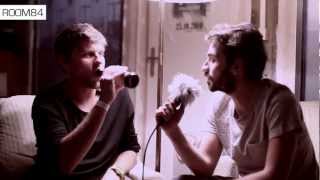 R84 TV: RODRIGUEZ JR. & AND.ID