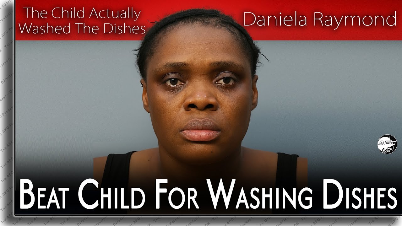 Mom Accused of Beating 9-year-old Son w/Kitchen Pot, Causing Head ...