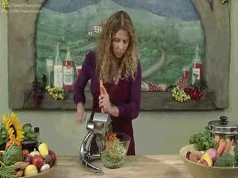 Saladmaster Recipes Rainbow Salad-11-08-2015