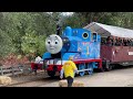Thomas and Percy - Day Out with Thomas 2025