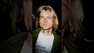Nirvana Old age (Kurt solo acoustic demo