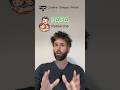 Pape, évêque &amp; co #français #mots #langue #latin #grec #culture #religion #histoire #fun #shorts