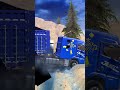 #mudrunner #simulator #truck #shorts