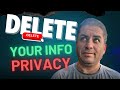 How To DELETE Your Online Identity - DataSeal 1 Year Review