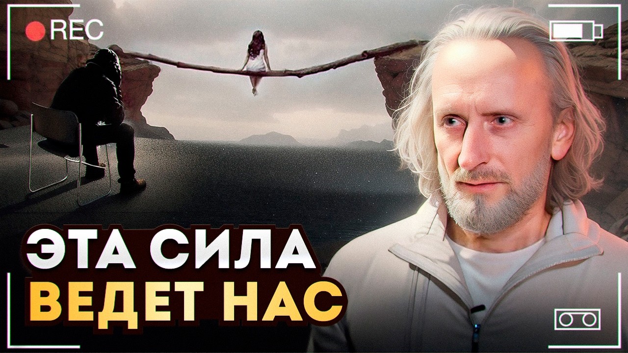 Ради чего мы на земле? Кто заставляет нас болеть? | Валерий Синельников