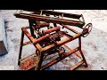 Vegetable slicer restoration | Rusty vintage tool restoration