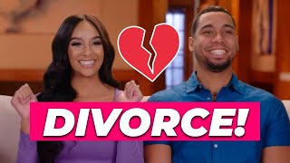 90 Day Fiance Star Pedro Files For DIVORCE From Chantel, Claims She Stole $257K | The Family Chantel