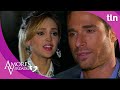 Reencuentro entre nikki y guzmn  amores verdaderos 23  captulo141  tlnovelas