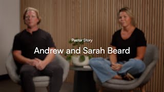 Where to start in leading spiritual formation