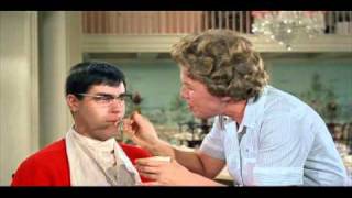 Jerry Lewis: Ultimate Jerry , pt 05 - The Ladies Man