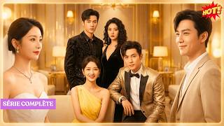 Divorcé et humilié… un système le rend milliardaire, puis le destin le ramène à son premier amour !