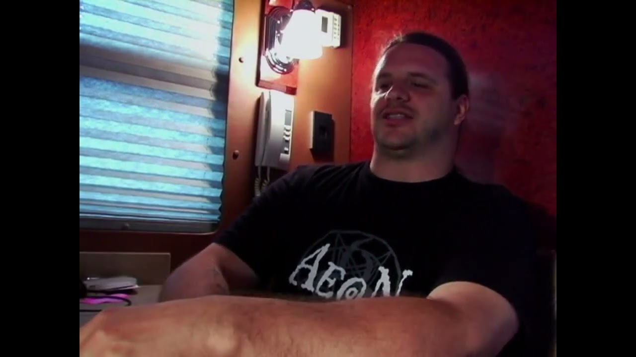 Death Metal: Are We Watching You Die? (FULL FILM)